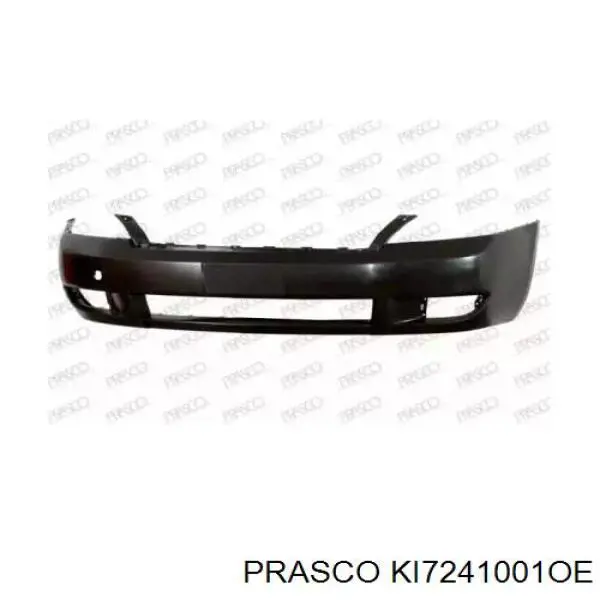 Do koszyka Zderzak przedni KIA Carnival III VQ