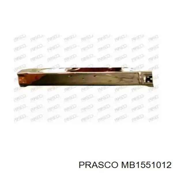 Zderzak przedni Mitsubishi Pajero II Canvas Top SUV (V2W, V4W) (1990 - 2004) cena, od 295,18 USD