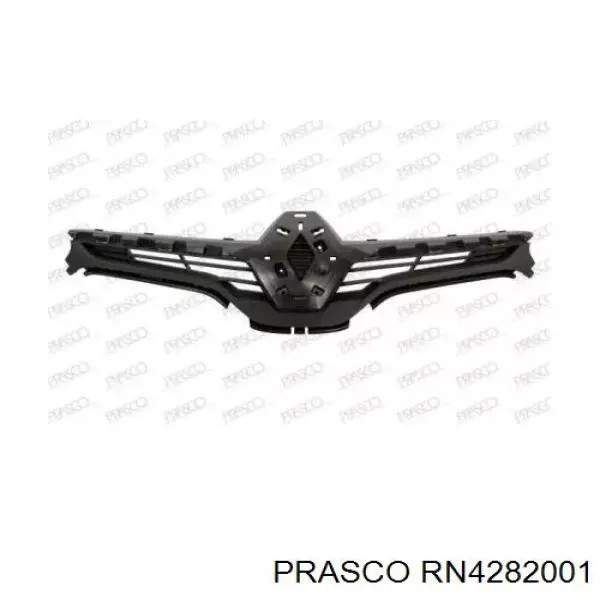 RN4282001 Prasco Atrapa chłodnicy
