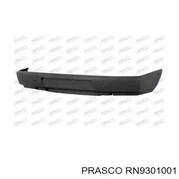 Zderzak przedni Renault Trafic I awangarda (TXX) (1989 - 2001) cena, od 128,99 USD