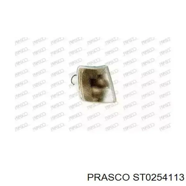 Kierunkowskaz prawy Seat Ibiza I hatchback (021A) (1984 - 1993) cena, od 28,93 USD