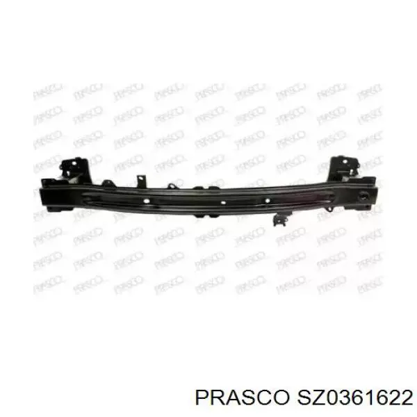 Wzmocnienie zderzaka przedniego Suzuki Swift IV hatchback (MZ, EZ) (2010 - 2026) cena, od 253,70 USD
