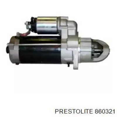 Rozrusznik CMS1112 MSG