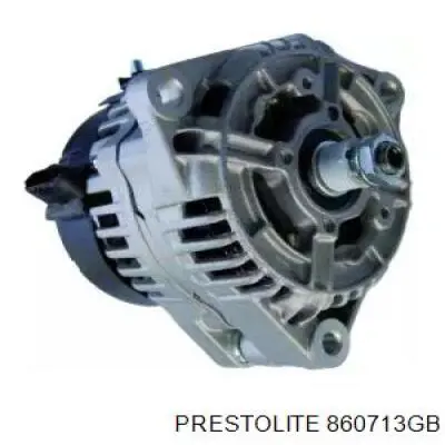 Alternator 51261017265 MAN