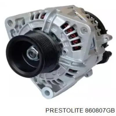 Do koszyka A0141545402 Mercedes Alternator