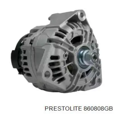 Alternator 51261017271 MAN