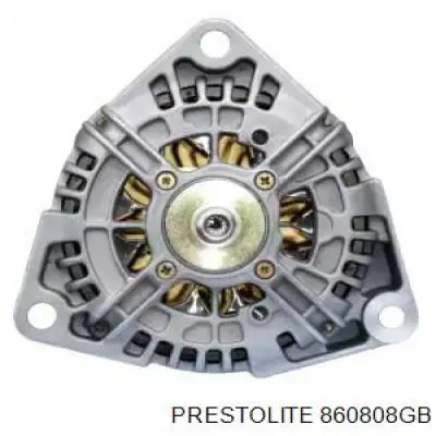 Do koszyka 51261017271 MAN Alternator