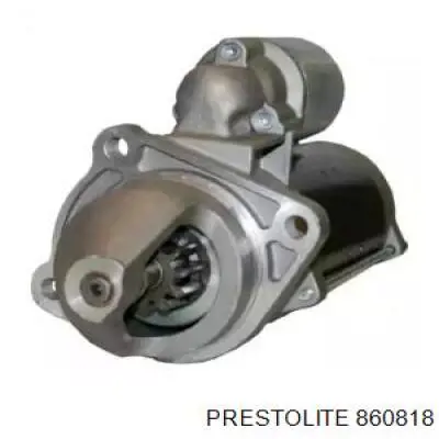 Rozrusznik CS1243 REMA-PARTS