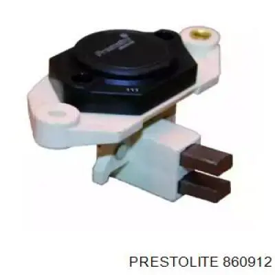 Do koszyka 860912 Prestolite Regulator alternatora (przekaźnik ładowania)
