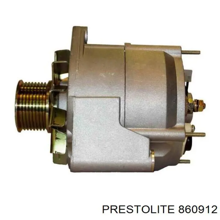 Regulator alternatora (przekaźnik ładowania) 860912 Prestolite