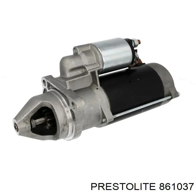 CS0269 REMA-PARTS Rozrusznik