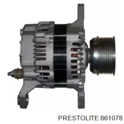 Alternator Mitsubishi A4TR5592ZT cena, od 202,14 USD