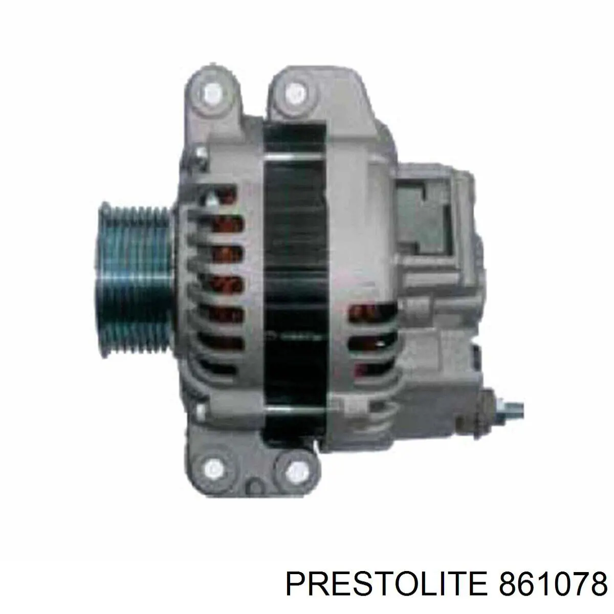 Do koszyka A4TR5592ZT Mitsubishi Alternator