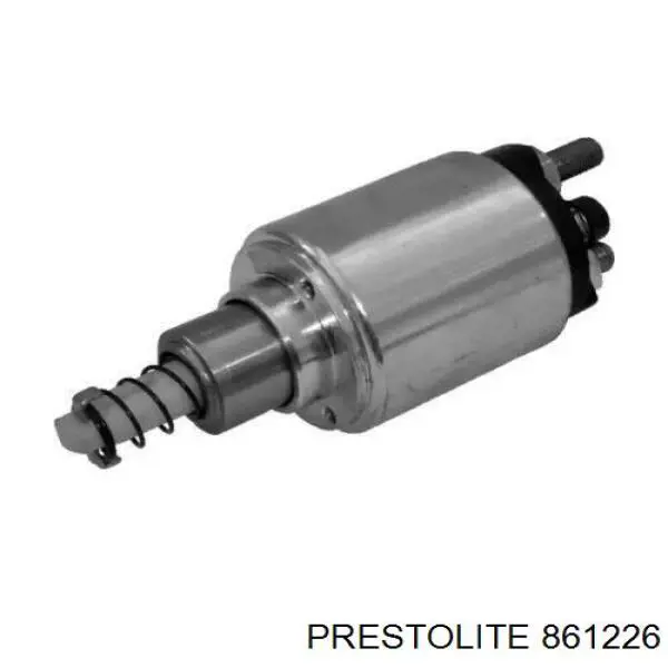 Elektromagnes rozrusznika MAN 51262120009 cena, od 44,31 USD