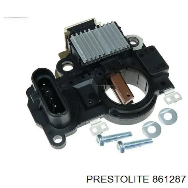 A866X55372 Mitsubishi Regulator alternatora (przekaźnik ładowania)