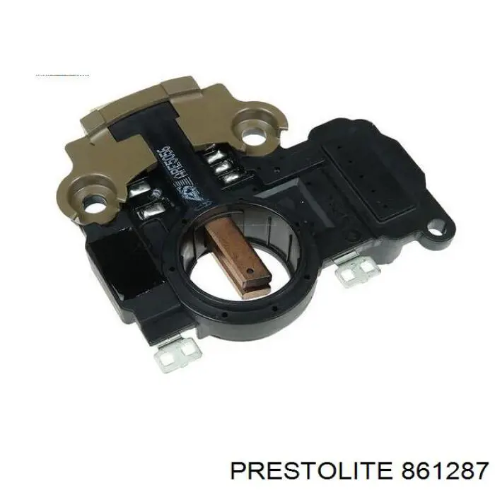 Regulator alternatora (przekaźnik ładowania) Mitsubishi A866X55372 cena, od 37,80 USD