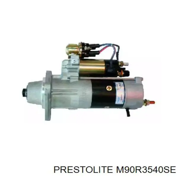 Do koszyka 5010508380 Renault (RVI) Rozrusznik