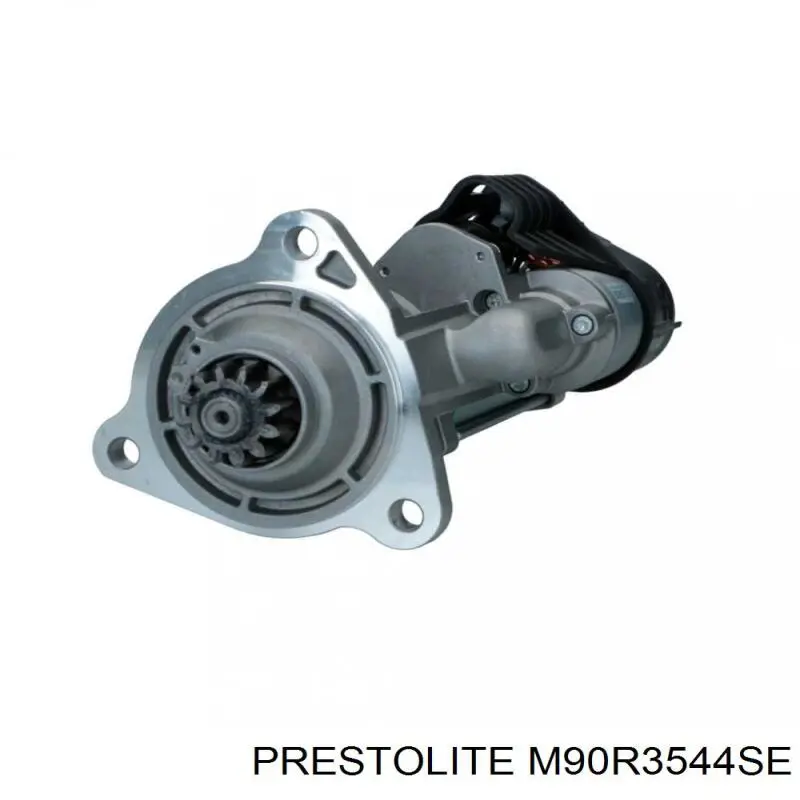 Rozrusznik AZF4877 Mahle Original