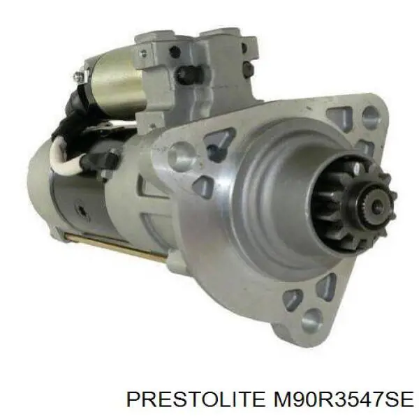 Rozrusznik M009T62173 Mitsubishi
