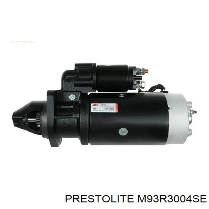 Rozrusznik CS0530 REMA-PARTS