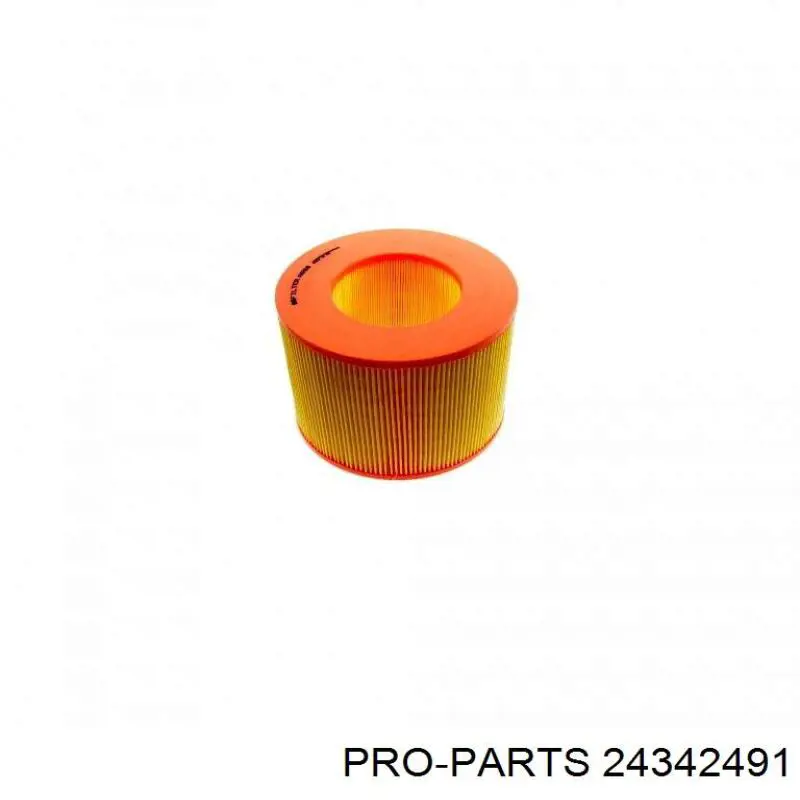 Filtr powietrza Purflux A378 cena, od 19,45 USD