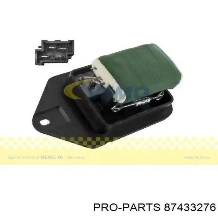 Silniczek wentylatora nagrzewnicy (ogrzewacza wnętrza) Land Rover LR002630 cena, od 63,93 USD