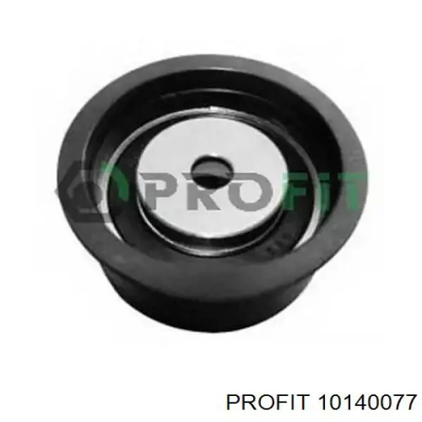 Rolka prowadząca kierunkowa paska rozrządu Profit 10140077 cena, od 13,14 USD