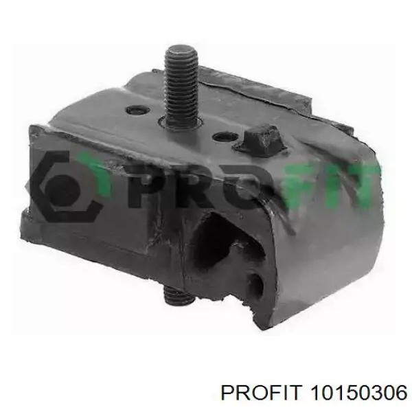 Poduszka (podpora) silnika przednia Profit 10150306 cena, od 24,11 USD