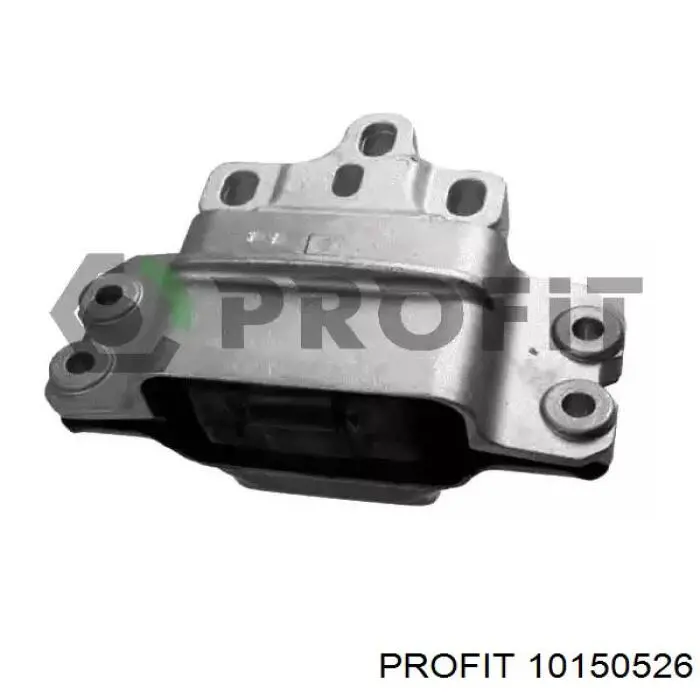 1015-0526 Profit poduszka (podpora silnika lewa)