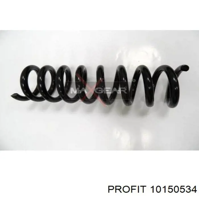 Poduszka (podpora) silnika lewa Profit 10150534 cena, od 40,86 USD