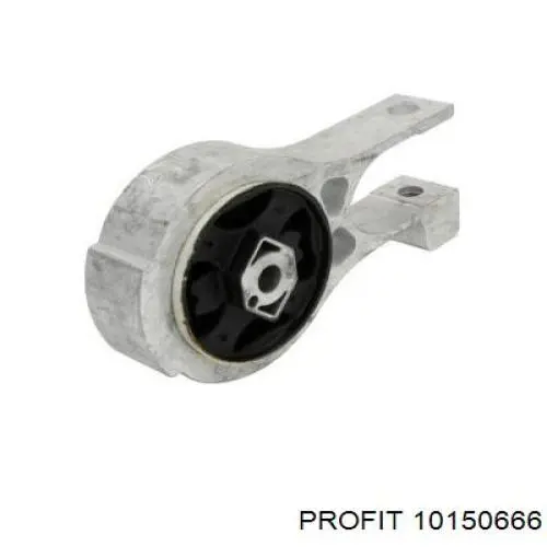 Poduszka (podpora) silnika tylna Peugeot/Citroen 9683029080