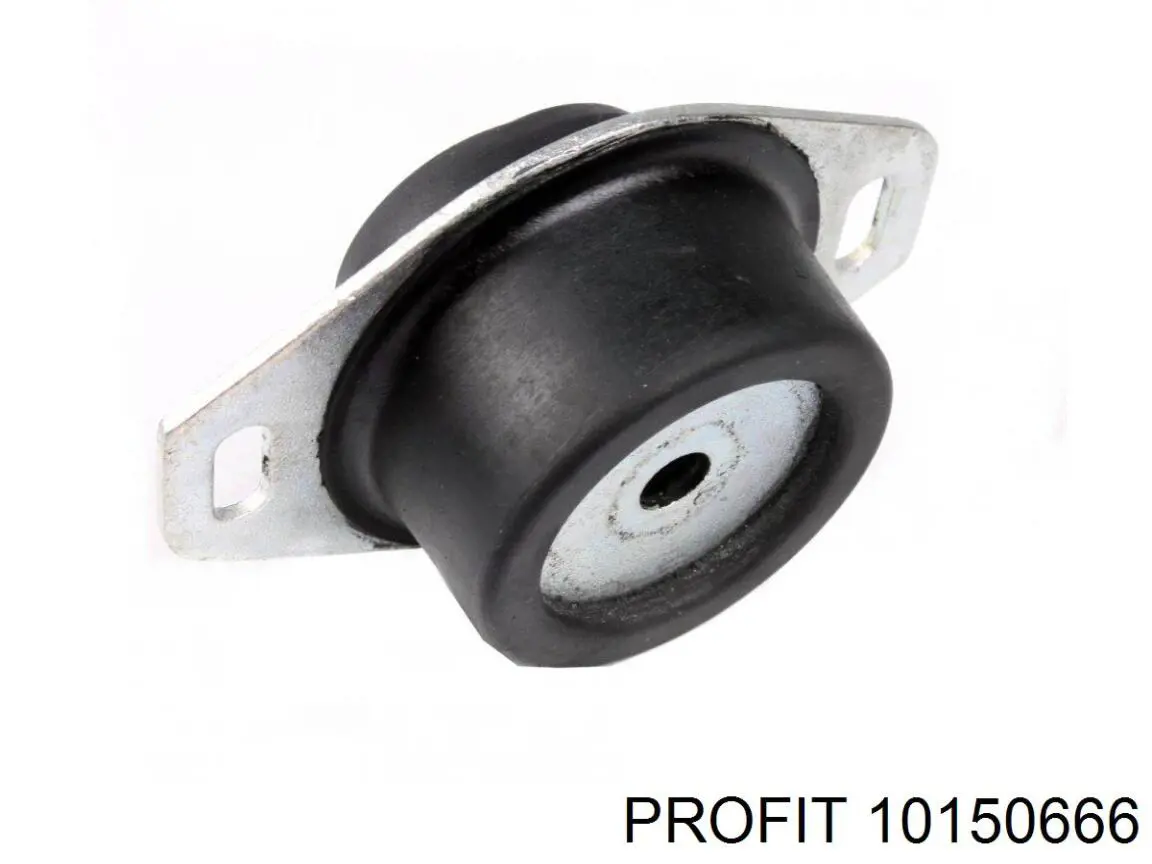 Do koszyka 9683029080 Peugeot/Citroen Poduszka (podpora) silnika tylna