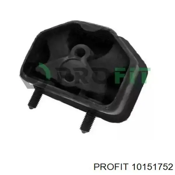 Poduszka (podpora) silnika prawa Profit 10151752 cena, od 15,04 USD