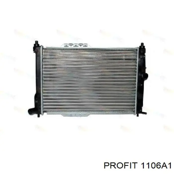 Do koszyka R20003 Sato Tech Chłodnica silnika