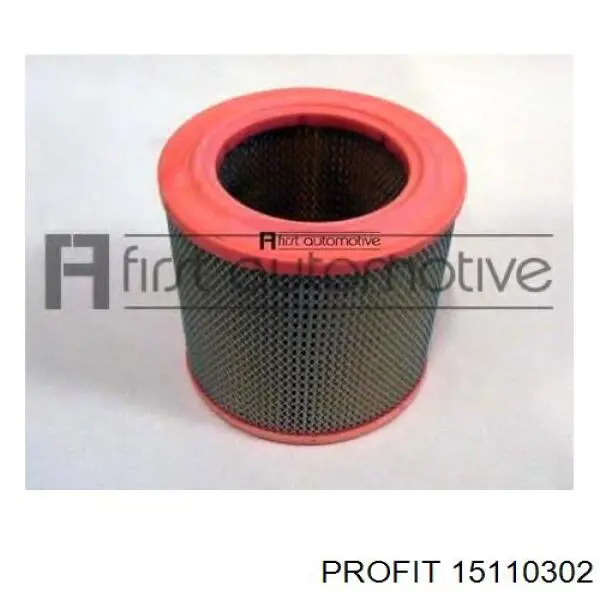 Do koszyka 15110302 Profit Filtr powietrza