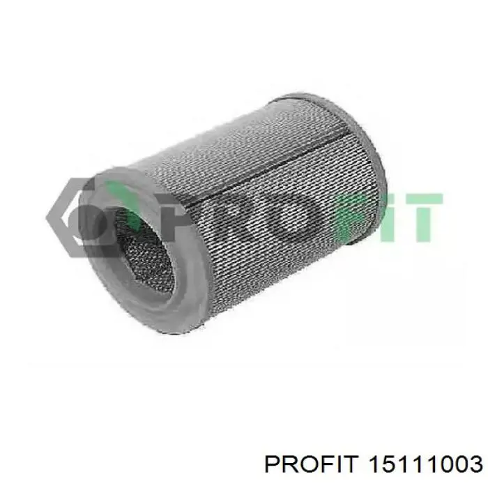 Filtr powietrza Profit 15111003 cena, od 11,19 USD
