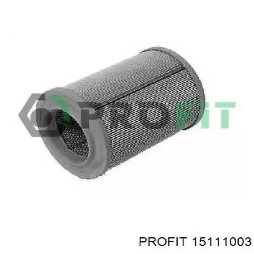 Do koszyka 15111003 Profit Filtr powietrza