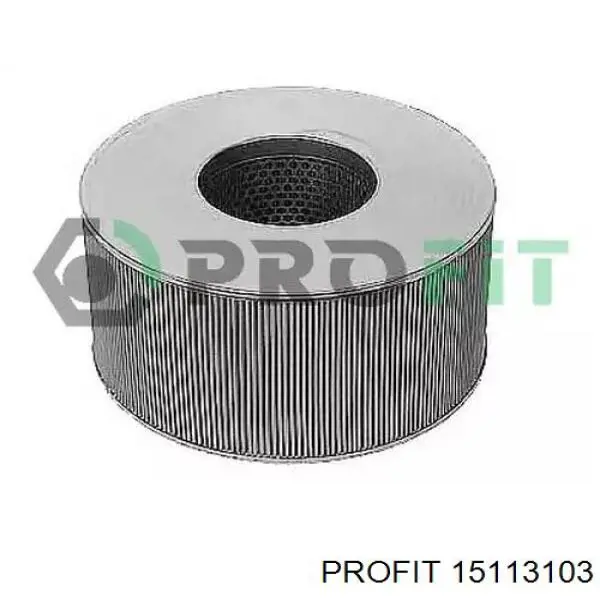 Filtr powietrza Profit 15113103 cena, od 18,28 USD