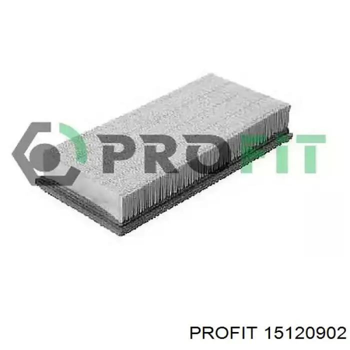 Filtr powietrza Profit 15120902 cena, od 8,55 USD
