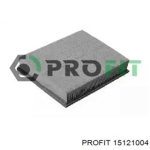 Do koszyka 15121004 Profit Filtr powietrza