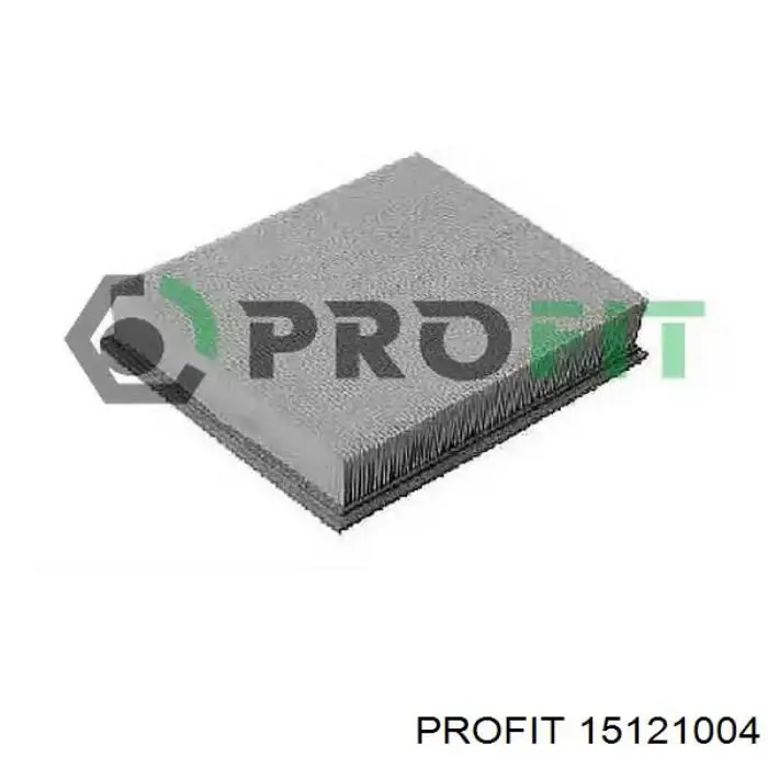 Filtr powietrza Profit 15121004 cena, od 11,47 USD