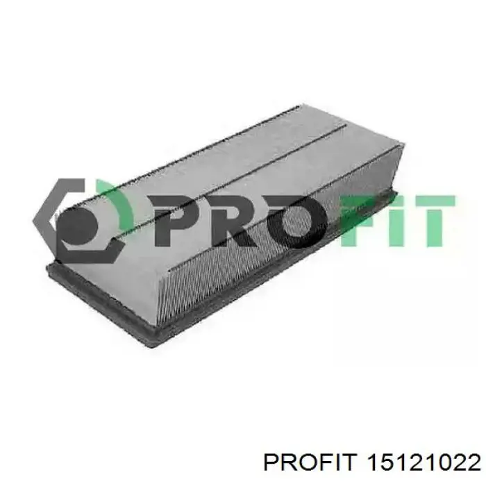 Filtr powietrza Profit 15121022 cena, od 14,95 USD