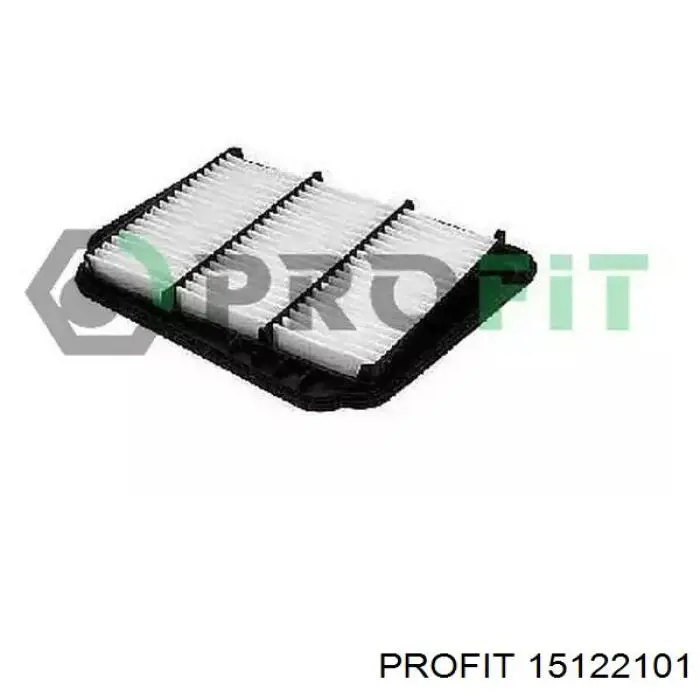 Filtr powietrza Profit 15122101 cena, od 7,31 USD