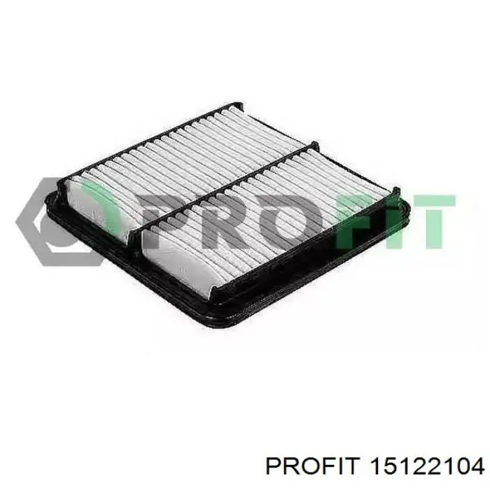 Filtr powietrza Profit 15122104 cena, od 7,16 USD