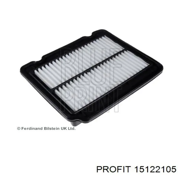 Filtr powietrza Profit 15122105 cena, od 7,42 USD