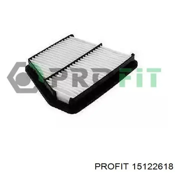 Filtr powietrza Profit 15122618 cena, od 7,67 USD