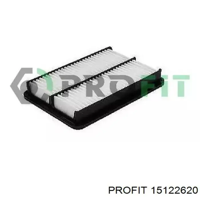 Filtr powietrza Profit 15122620 cena, od 11,60 USD