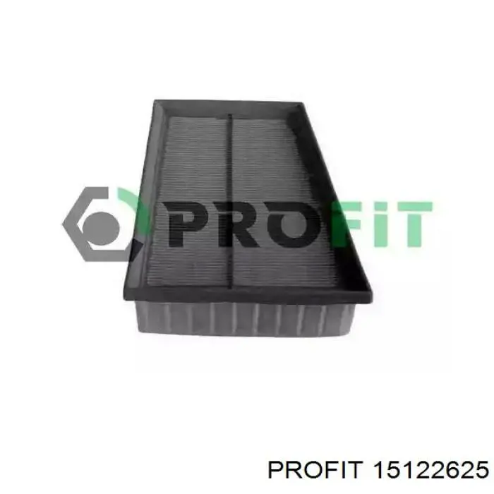 Filtr powietrza Profit 15122625 cena, od 7,53 USD