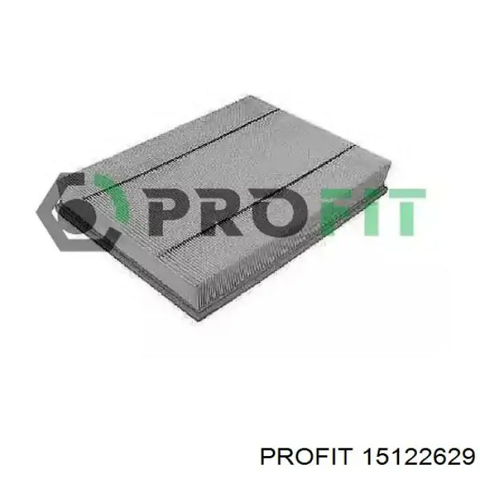 Filtr powietrza Profit 15122629 cena, od 9,81 USD