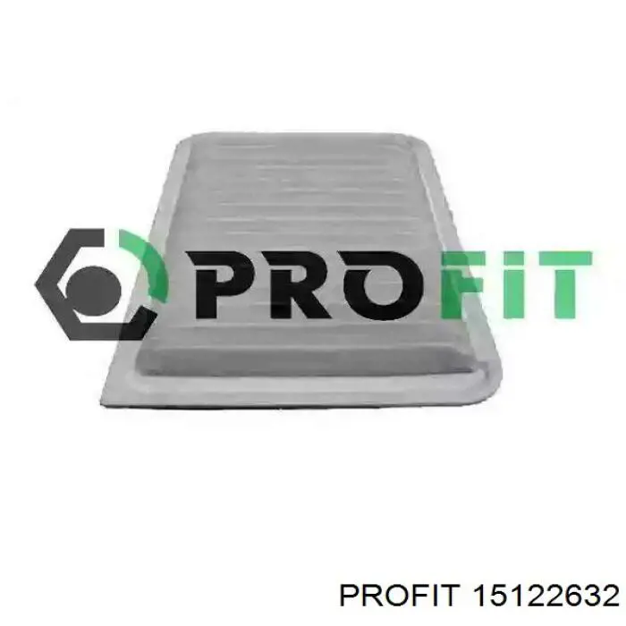 Filtr powietrza Profit 15122632 cena, od 8,82 USD